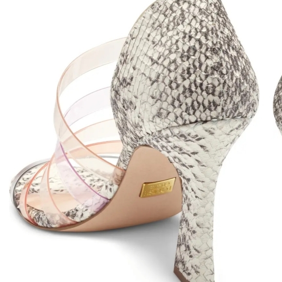 Louise et Cie Women's Isoldah Sandals sz 7  - Picture 3 of 15